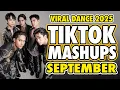 New Tiktok Mashup 2025 Philippines Party Music Viral Dance Trends September 5th