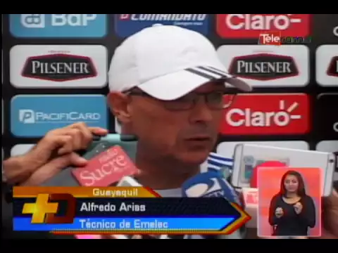 Alfredo Arias buscará los tres puntos ante Universidad Católica