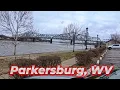 We show you Parkersburg West Virginia
