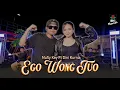 Lagu Ego Wong Tuo - Mufly Key Ft. Dini Kurnia (Official Music Video)