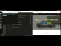 LS-Dyna output processing with Mojo and lasso-python
