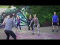 ZACH BUSH MD 4 Minute Workout
