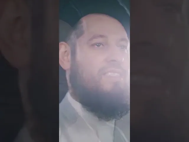 ⁣{محاضرات} أنت شيعي!!| سيد أحمد الشيرازي