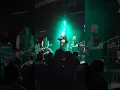 Nightrage - Abyss Rising + Being Nothing (live @ Gagarin Club, Athens, Greece - 26/11/2023)