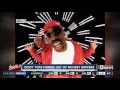 Diddy tops Forbes list of richest rappers