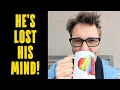 Wil Wheaton s Trump Tower Post ESCALATES Star Trek Actor NEEDS FBI Scrutiny