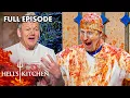 Hell s Kitchen Season 21 - Ep 11 21st Annual Blind Taste Test Full Episode