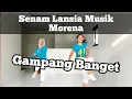 Download Lagu SENAM LANSIA MUSIK DJ VIRAL | Rini Trini