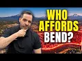 How Do People Actually AFFORD to Live in BEND Oregon