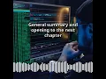General summary and opening to the next chapter CyberSecurity DevSecOps Expert Develop