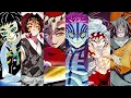 Download Lagu Ranking EVERY Infinity Castle Fight (Demon Slayer)