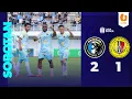 Download Lagu Penang FC 2 - 1 Negeri Sembilan FC | Sorotan Liga Super 2025/26