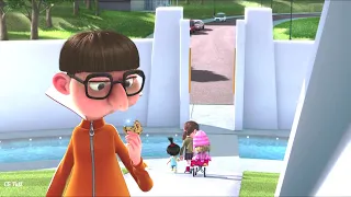 gru robot cookies despicable me 2010 hd cg full