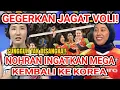 Lagu 🔥🔥Nohran Ingatkan Megawati Hangestri Kembali Ke Korea
