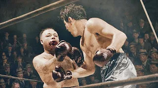 JEFF JACKSON BOXING HIGHLIGHTS | Max Baer vs Tony Galento (BEATDOWN)
