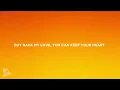 Summer Walker - Spend It (Lyrics)