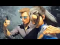 Mortal Kombat 1 on steam deck patch Johnny Cage fatality on Kitana