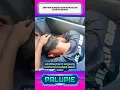 SOPIR TRUK INI SEKETIKA KETAR-KETIR SAAT ADA POLANTAS LAGI RAZIA!? #shorts #viral