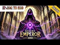 Download Lagu Reborn Emperor || EP:-3541 To 3550  || New Novel Audiobook || audio novel Ghar #RebonEmperor
