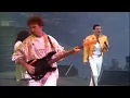 Download Lagu Queen - One Vision (Live at Wembley Stadium, 12/07/1986) 50 FPS