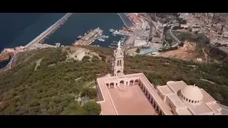 يا فرحي على ولاد الحمري وهران بأنغام شاب خالد Cheb Khaled Oran Ville 