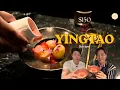 We Tried NYC s ONLY Michelin-Starred Chinese Restaurant
