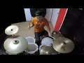 DON PALABRAS / MALDITA VECINDAD / DRUM COVER