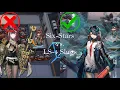 Download Lagu Arknights Six-Stars vs. LS-4 Slugs