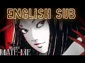 Download Lagu (BRAZIL NERDCORE) Tomie (Junji ito) - Kill Me | Nikmouu