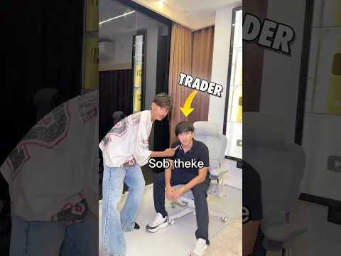 Trader এর কাছে সব থেকে দামি জিনিস😱 #bengalivlog #minivlog #shortvideo