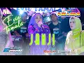 JANJI - EVIE TAMALA NEW PALLAPA | RAMAYANA AUDIO | TEGALSARI - KOTA TEGAL