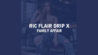 Download Ric Flair Drip X Family Affair MP3