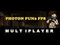 Unity Photon PUN2 FPS Multiplayer Online 2020