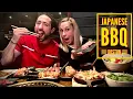 BEST Japanese BBQ in Boston - Restaurant Review