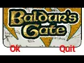 Java Game BaldursGate - J2me Loader