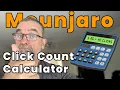 Mounjaro Free Online Click Calculator and Dosing Schedule Calculator