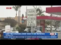 National City s Last No Cruising Zone Sign Removed