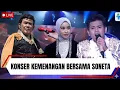 Lagu BANG HAJI MEMILIH VALEN‼️ Konser Besar Bersama Soneta Bukan Sembarang Panggung
