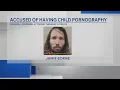 AG New Orleans Roblox programmer faces child porn child sex doll possession charges