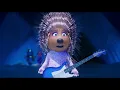 Sing 2 (2021) - I Still Haven't Found What I'm Looking For Scene | Movieclips