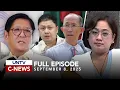 Download Lagu UNTV: C-NEWS | September 8, 2025