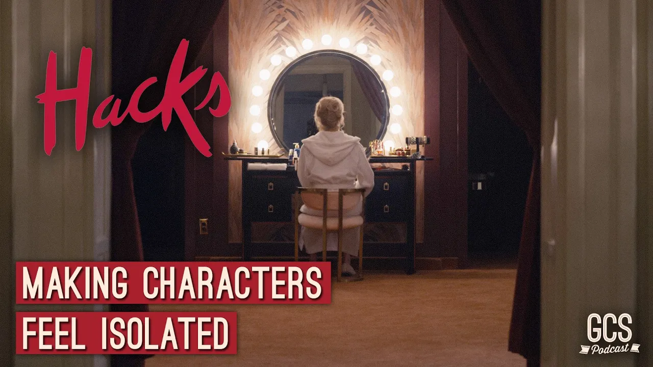 Portraying ISOLATION Through CINEMATOGRAPHY (Show Short)