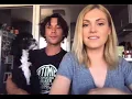 Beliza on their favorite dish to cook