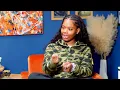 CRISTALE: PLUGGED IN FREESTYLE, SIX BUMBACLART EGGS, RACISM IN FOOTBALL & RED CARDS | 90s Baby Show