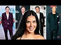 Demi Moore - All Boyfriends 1979