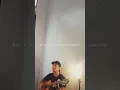 Download Lagu It's Only Me - Kaleb J  [cover reff] Dhil_an