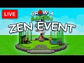 Download Lagu grow a garden update + jandel admin abuse