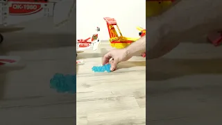 Is This The Worst Nightmare For a LEGO Collector? 42152 Firefighter Aircraft | 42040 Fire Plane