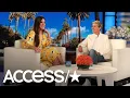 Sandra Bullock Explains Getting A Penis Facial Access