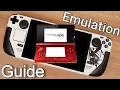 Download Lagu Steam Deck: EmuDeck Nintendo 3DS Emulation Guide - Citra Emulator